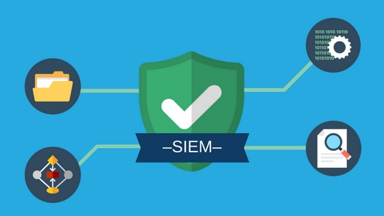 SIEM-Security-Information-Event-Management