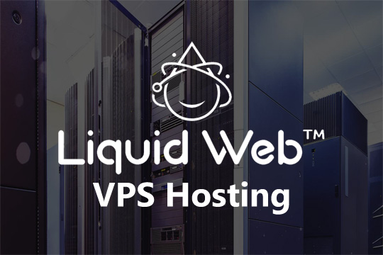 liquid-web-VPS-hosting