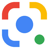 Google-Lens-logo
