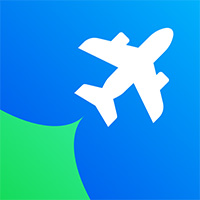 Plane-Finder-app-logo