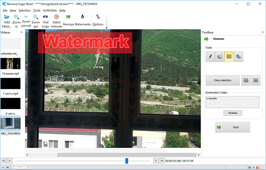 Watermark-Select-cover-position