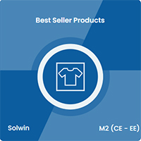Best-Seller-Products