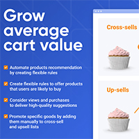 Cross-Sell-Upsell-Products