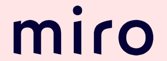 MIRO-logo