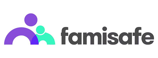 famisafe-parental-control-app-logo