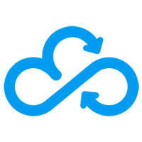 cloudsfer-logo-transfer-sync-data-dropbox-google-drive