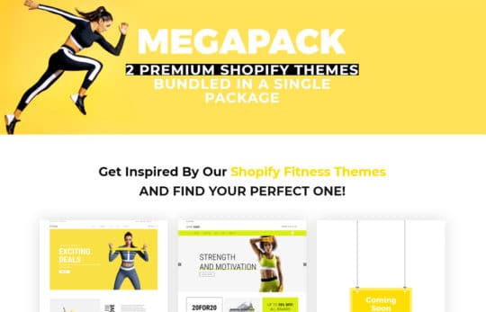 Shopify-Fitness-Themes-Bundle