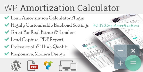 wp-amortization-calculator