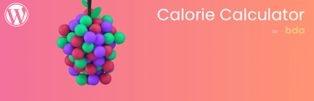 wp-calorie-calculator