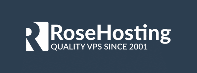 rosehosting-managed-linux-vps-hosting-logo