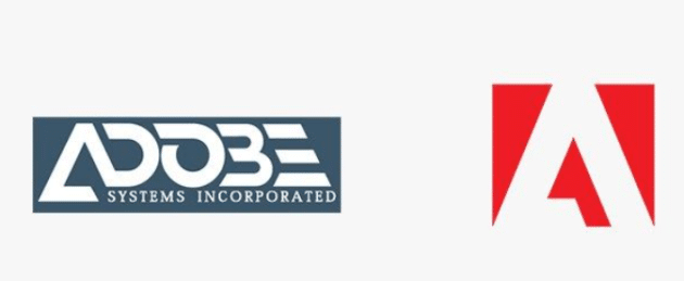 Adobe-Logo-Redesign