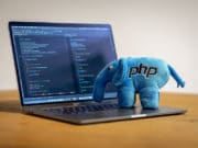 PHP-programming-development-editor-tools