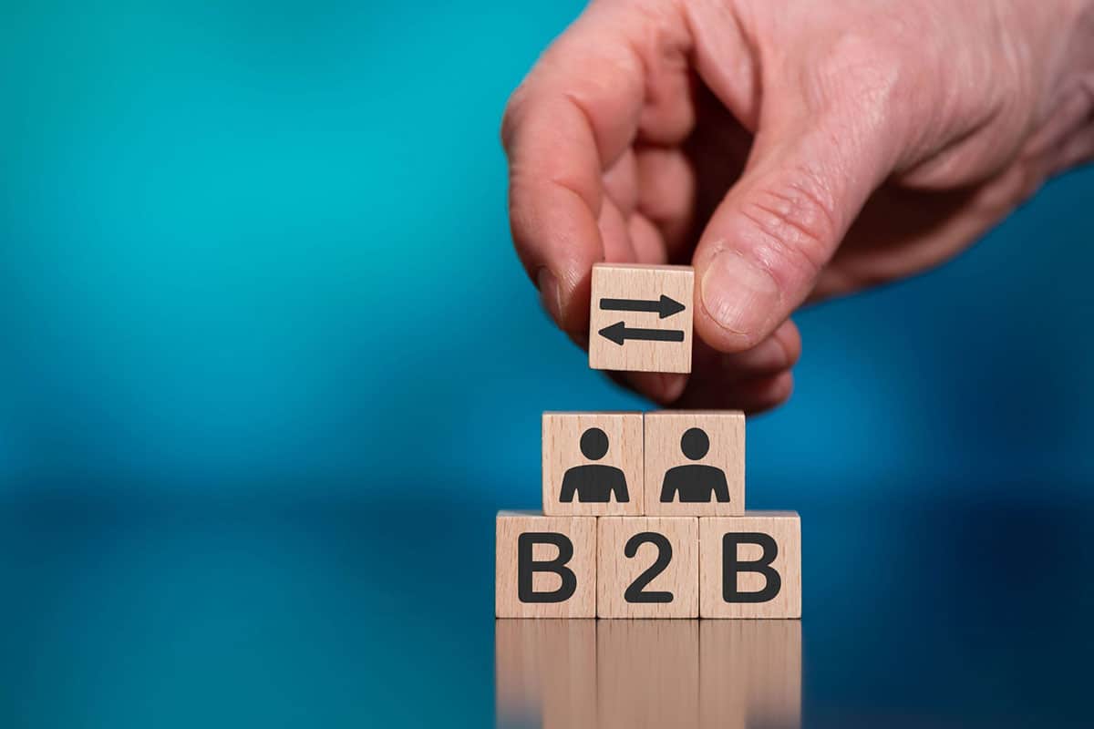 B2B-Business-to-Business