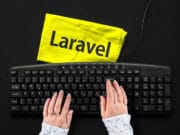 Laravel-PHP-framework-development