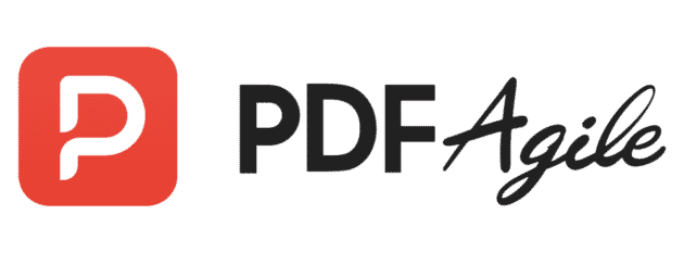 PDF-Agile-logo