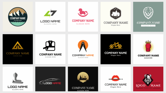 DesignEvo-logo-maker-screenshot-1