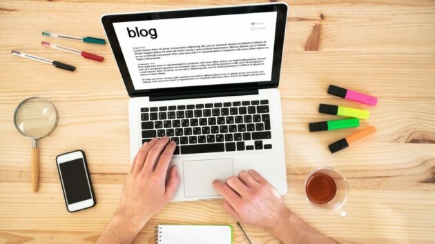 wordpress-blog-content-writing-SEO-tips-bloggers-drive-traffic