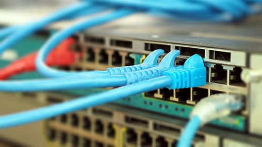 network-ethernet-router-server-broadband-technology-lan-office