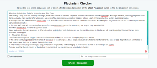 plagiarism-checker
