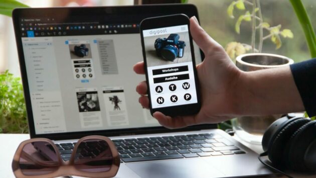 15 must-have tools for streamlining your mobile app development process