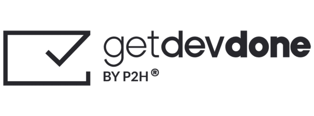 GetDevDone Logo