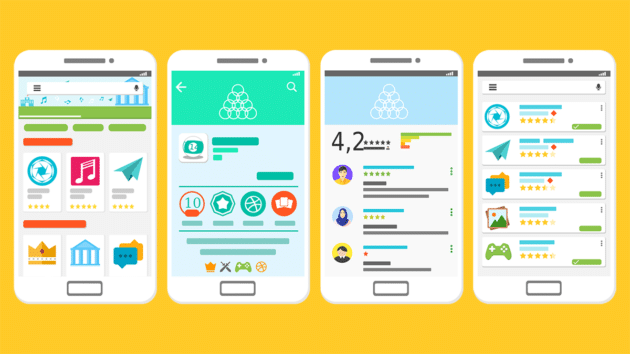Creating a mobile app for your business