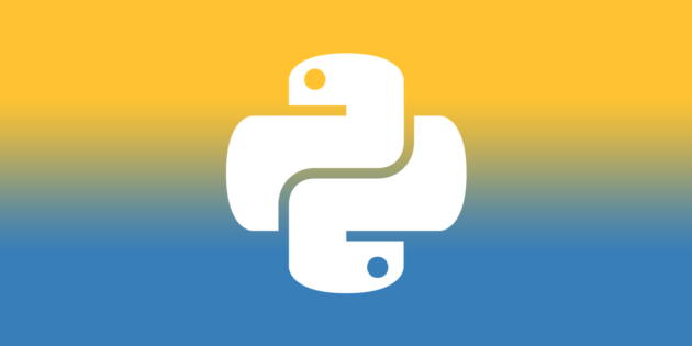 Python - one of the best programming languages for cybersecurity
