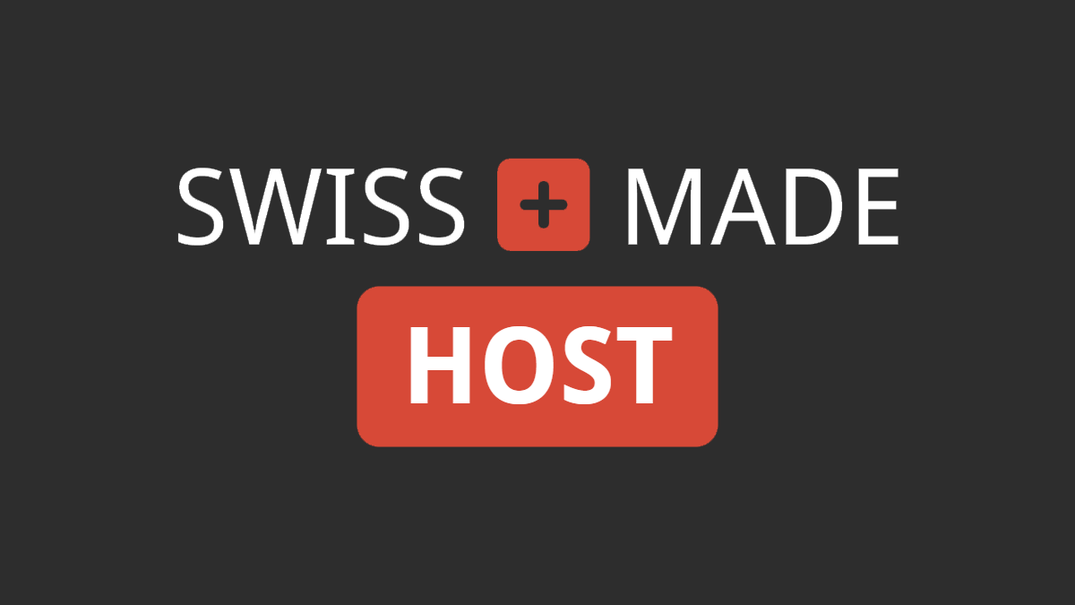 SwissMade.Host Review