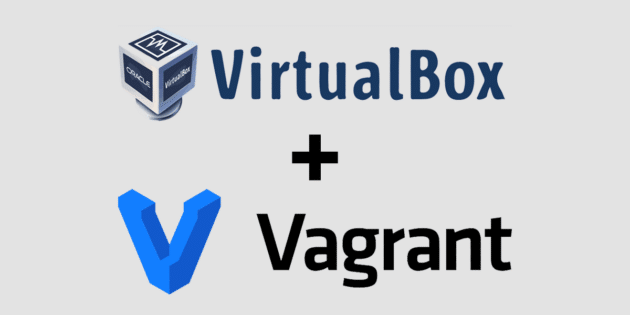 VirtualBox and Vagrant-Local Development