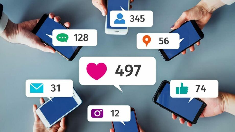 social-media-marketing-share-like-mobile-application