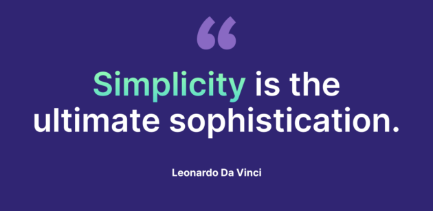 Simplicity-ultimate-sophistication-Leonardo-Da-Vinci
