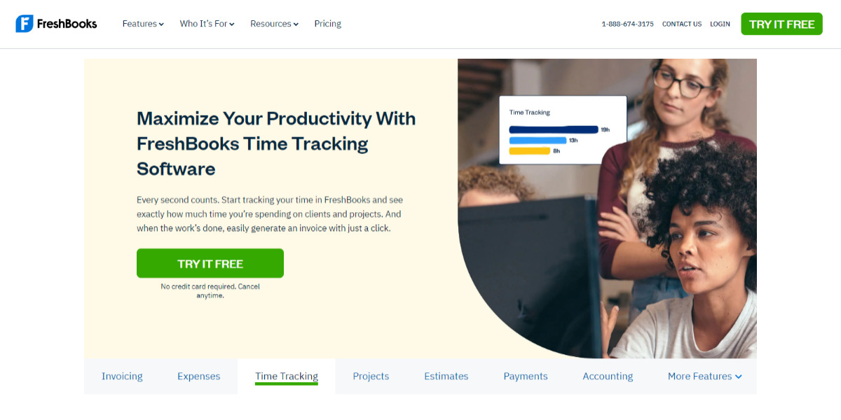 FreshBooks-Time-Tracking-Invoicing-Software-Small-Business-screenshot
