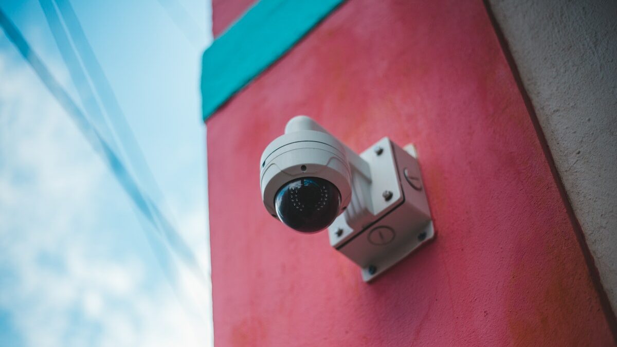 CCTV-dome-security-camera-surveillance