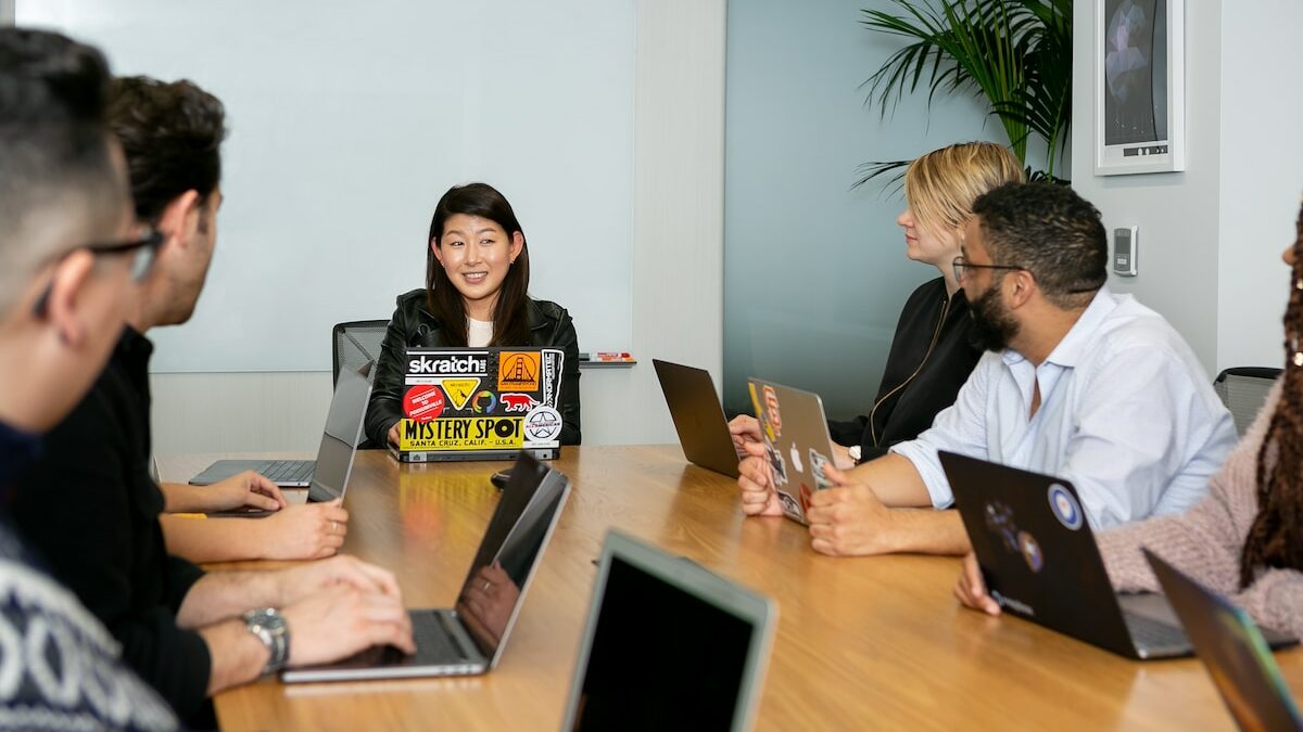 Collaboration-Teamwork-Leadership-Interview-Business-Meeting-Plan-Office