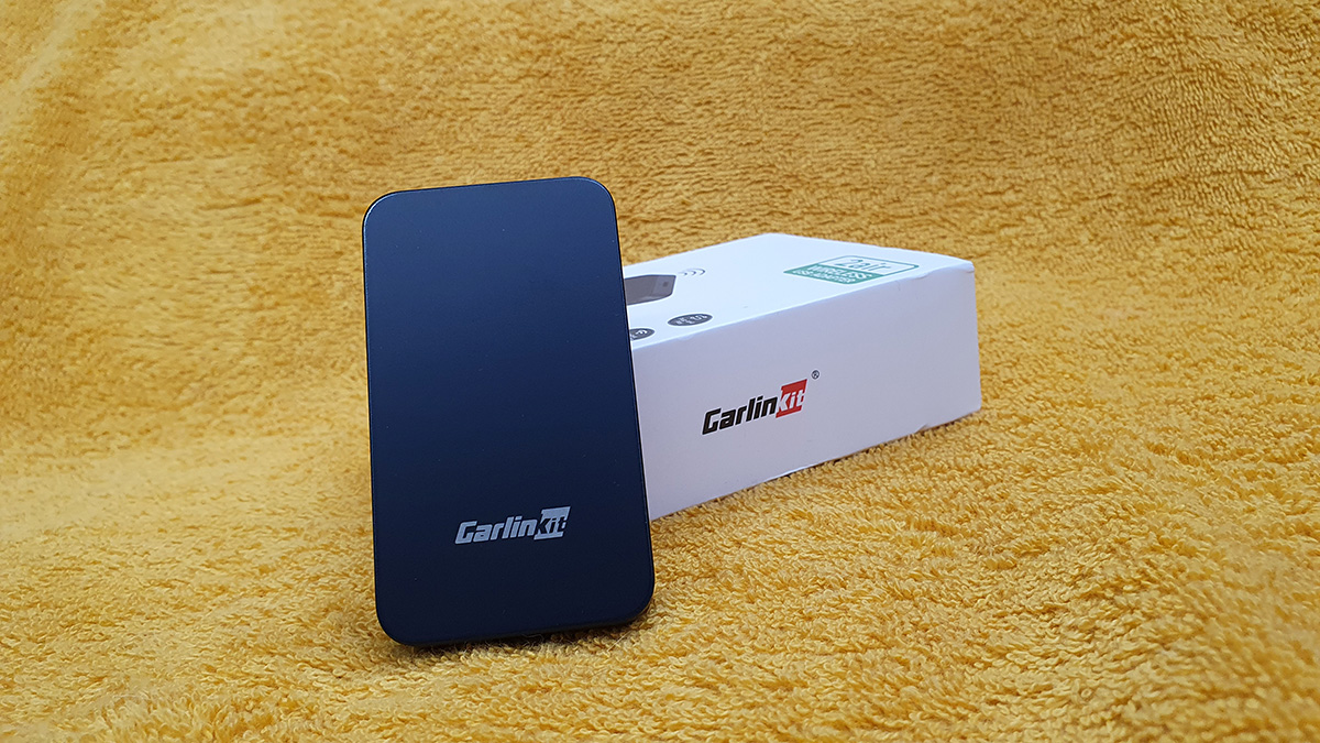 Carlinkit 5.0 REVIEW CPC200-2air FASTEST Wireless Adapter Apple CarPlay and  Android Auto 