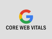 Google Core Web Vitals.